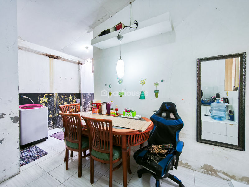 Graha Grande Blok L No. 17