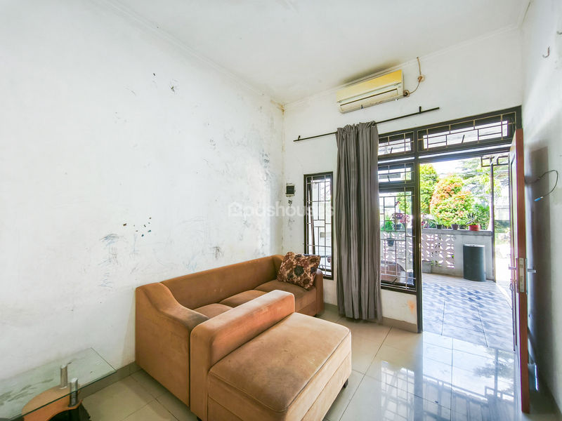 Kristal Garden Residences Blok A5