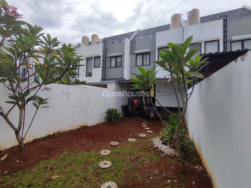 Cimanggis Golf Estate Cluster Margata 7 No.68