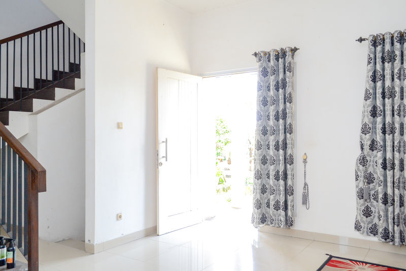 Cilebut Residence Cluster Anthorium Blok J No.2