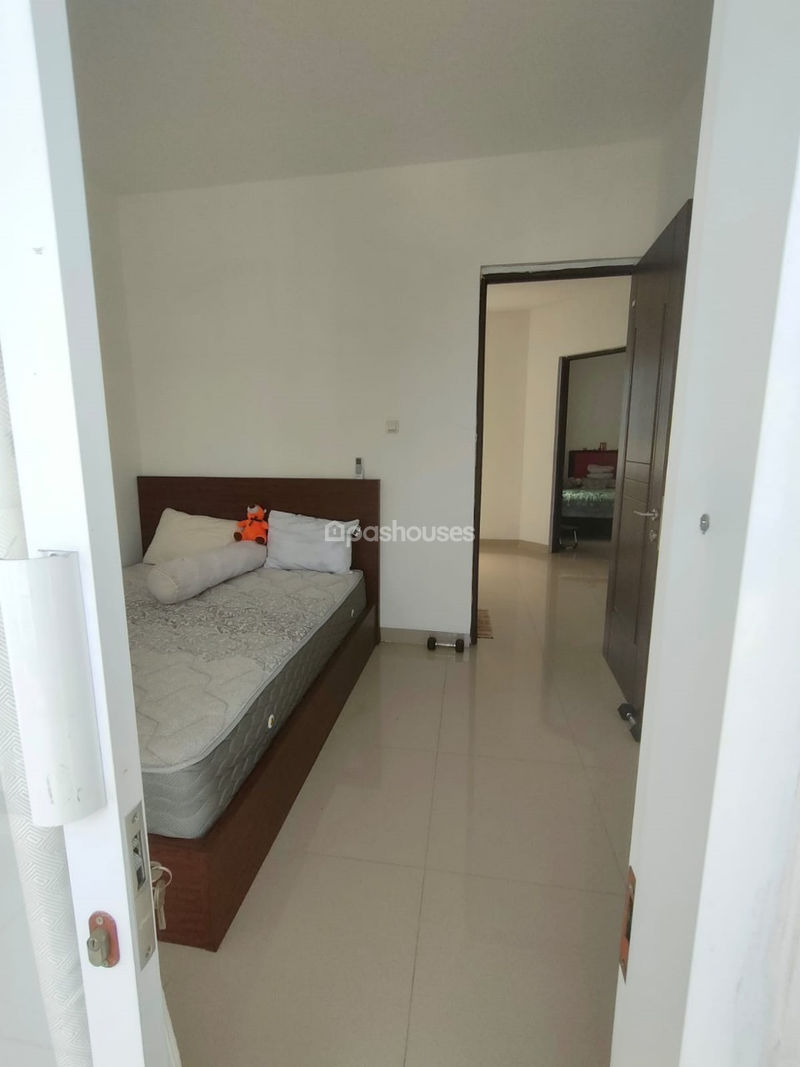Perumahan Citra Asri Town House Bekasi