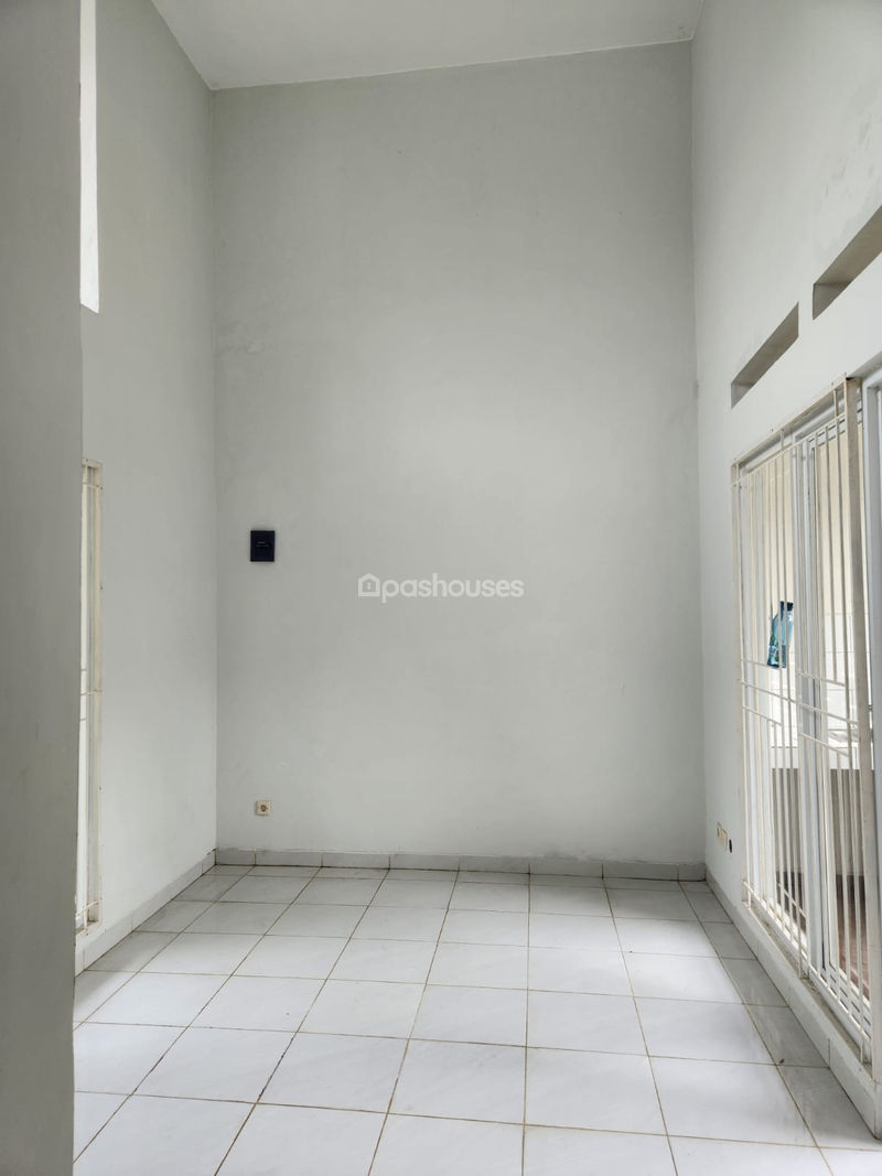Perumahan Pakuan Regency Blok G7