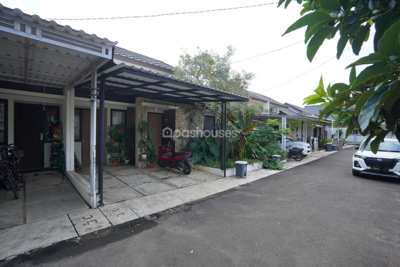 Serpong Suradita Residence Cluster Sentani