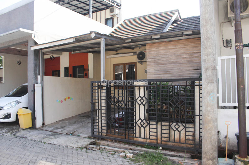 Cahaya Garuda Residence Blok C No.10