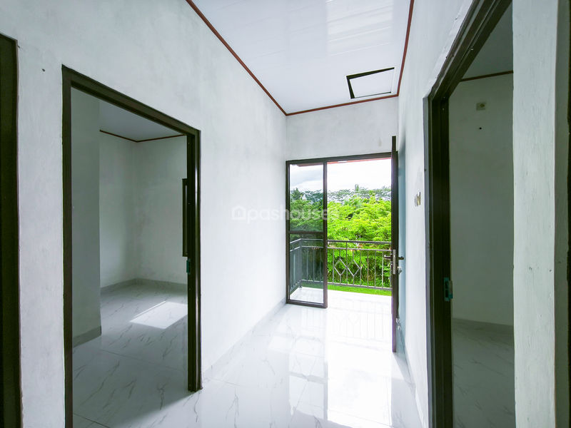 Perumahan Villa ECO Green (Rukos)