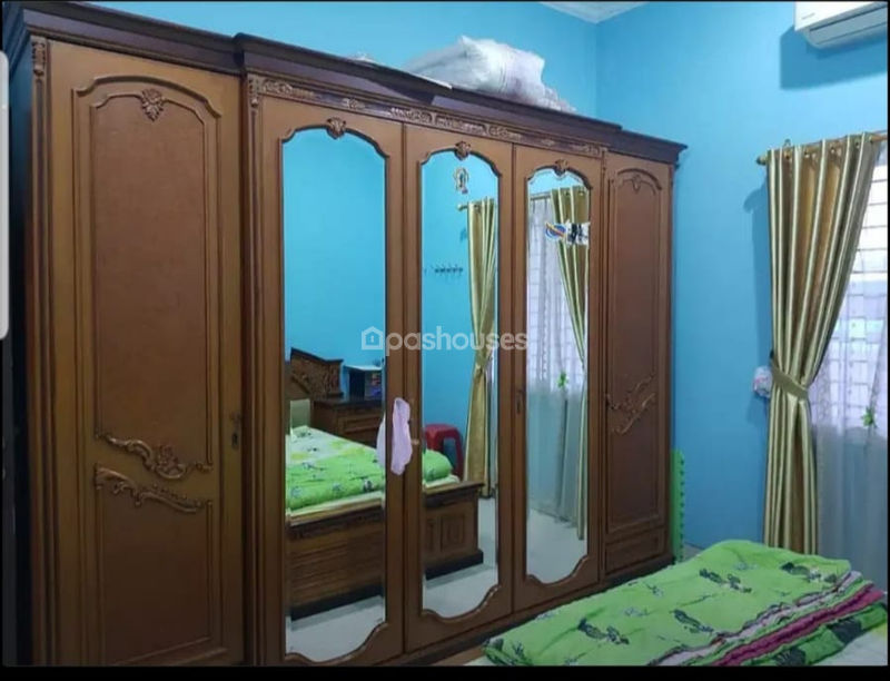 Jalan Agung Jaya 10 Blok D3 No.7