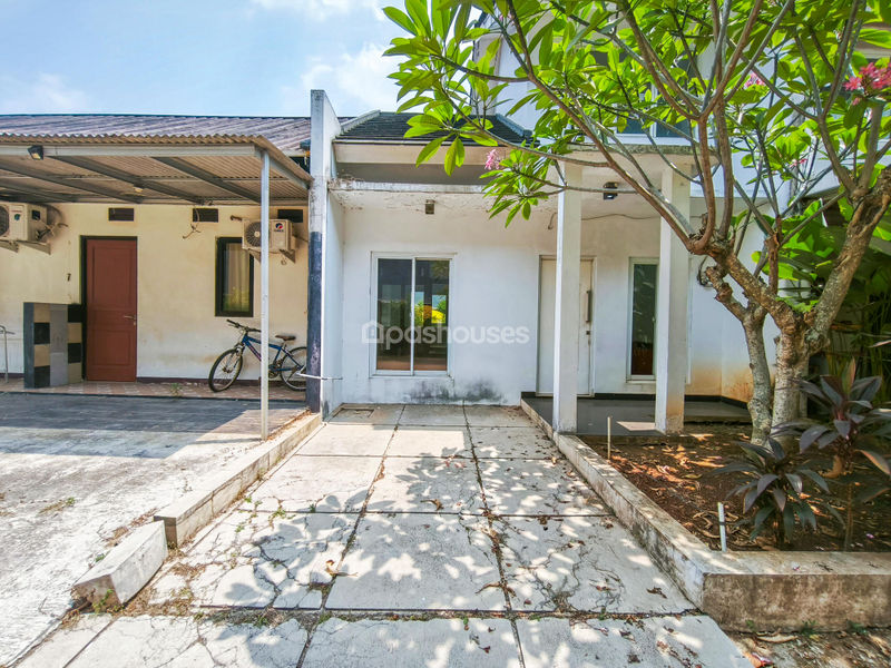 Palomino Residence