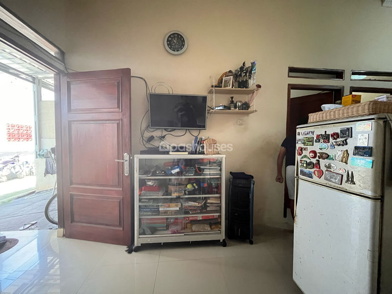 Perumahan Away Residence 3 Blok B9