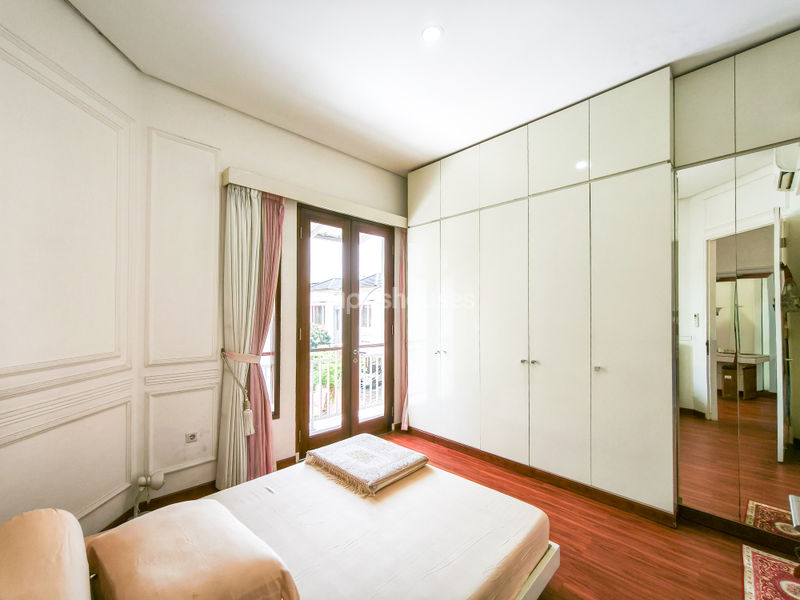 Perumahan Indraprasta Townhouse Blok C No.7