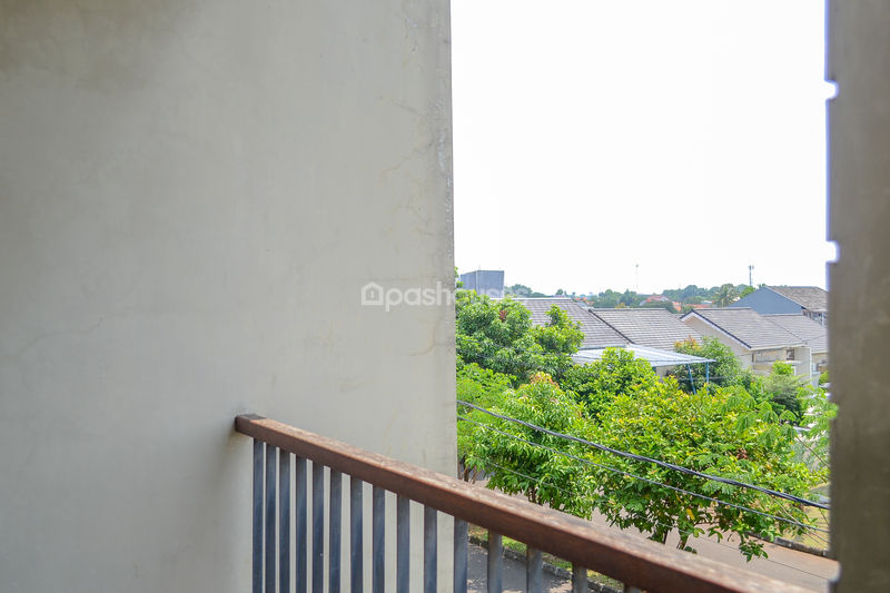 Cilebut Residence Cluster Anthorium Blok J No.2