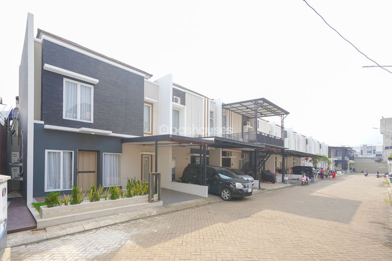 Perumahan Royal Living Tangerang