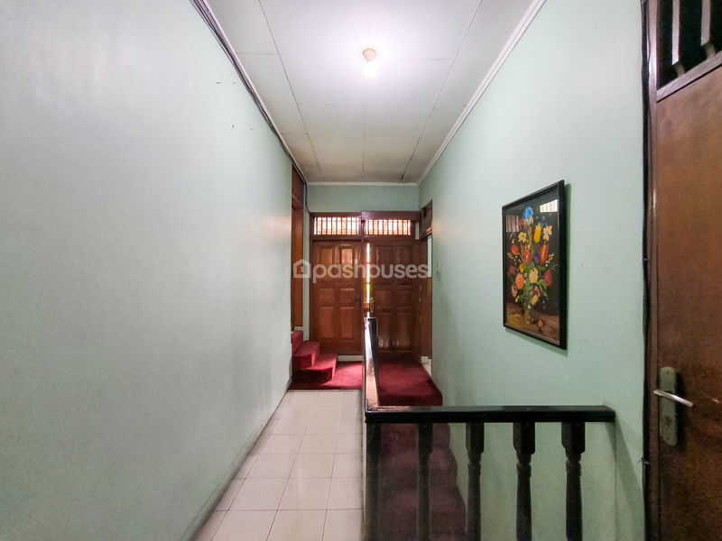 Perumahan Meruya Indah Blok A No.7C