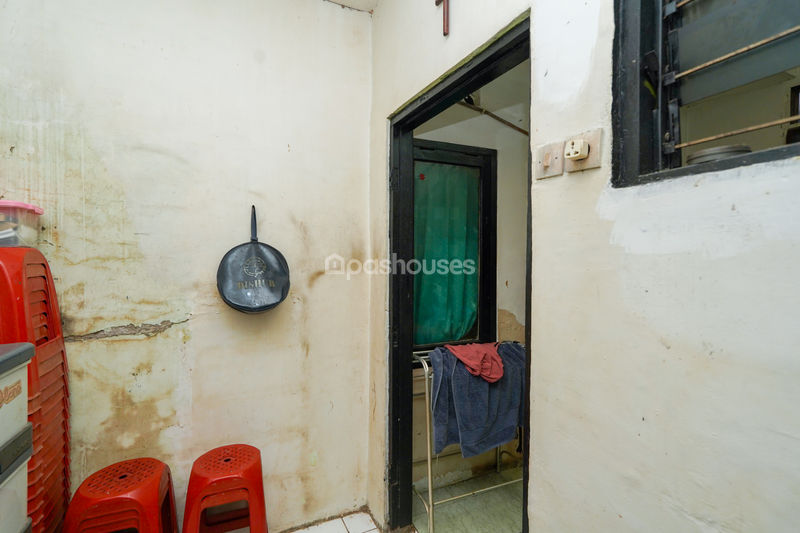 Perumahan Bukit Pesanggrahan Indah Blok A2 No.5