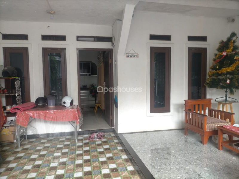 Perumahan Graha Pandak Indah