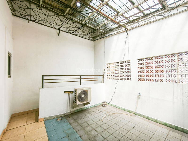 Bukit Cimanggu City N3 No.5