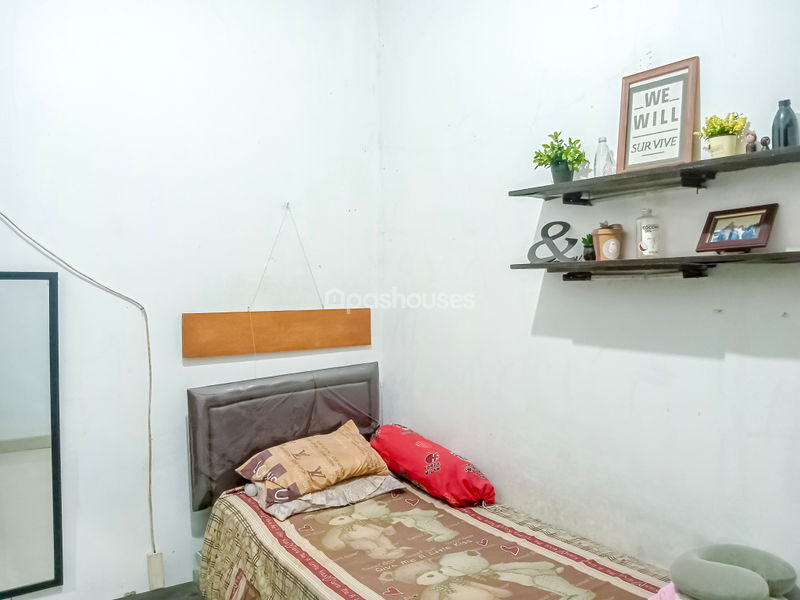 Jalan Desa Jabon Mekar No.102