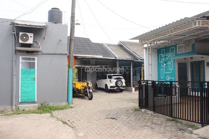 Puri Setya Jatiasih