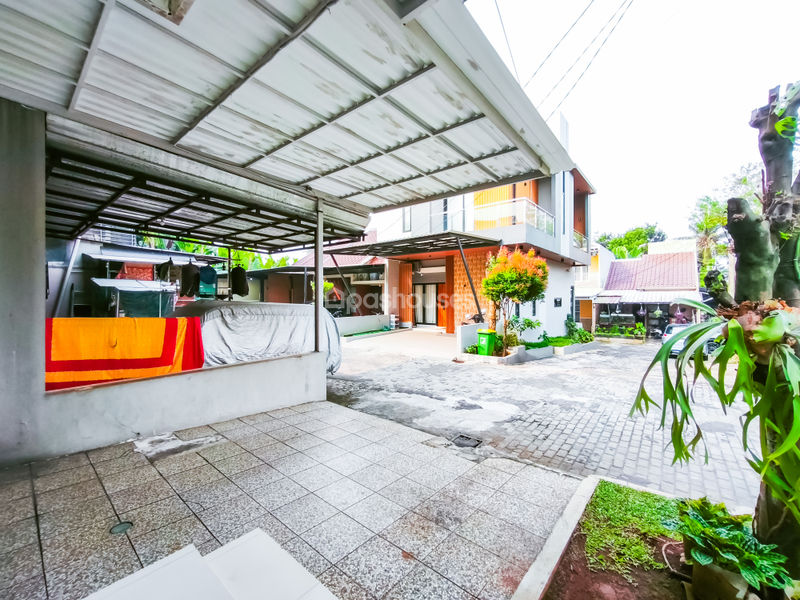 Perumahan Villa Curug Indah