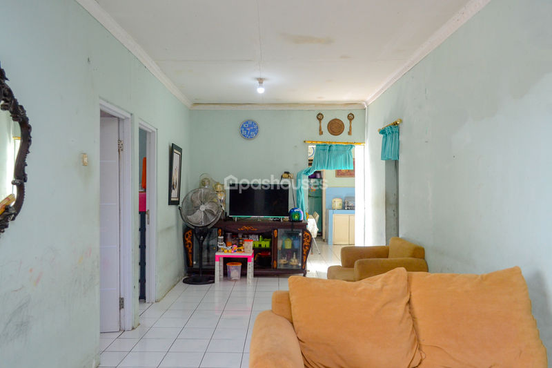 Cluster Pondok Aren Bogor