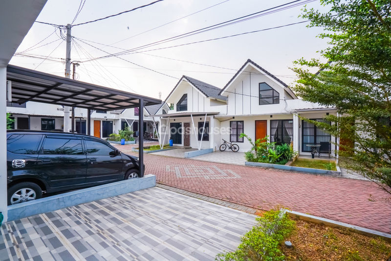 Perumahan Chalista Residence