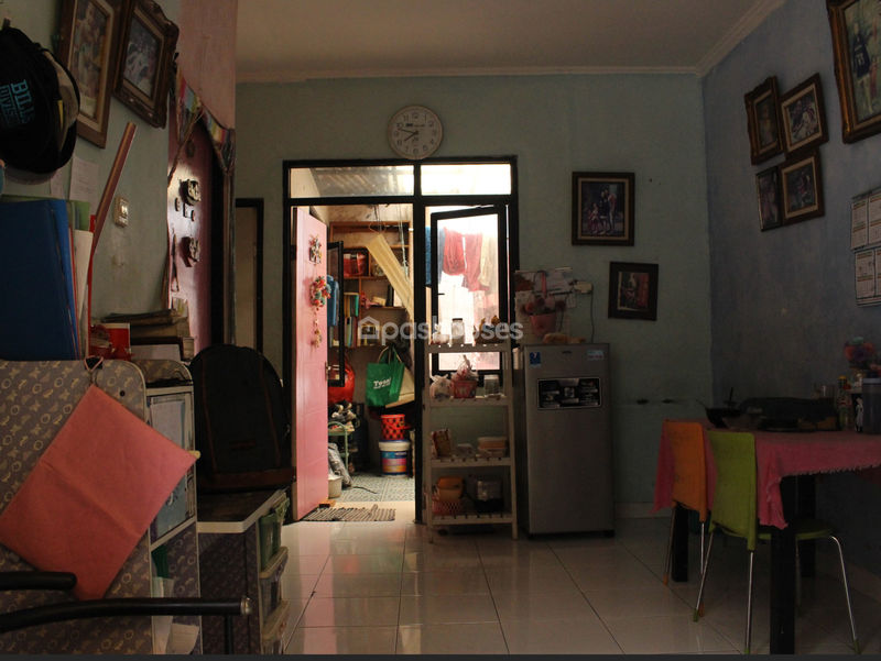 Taman Anyelir 3 Blok L7