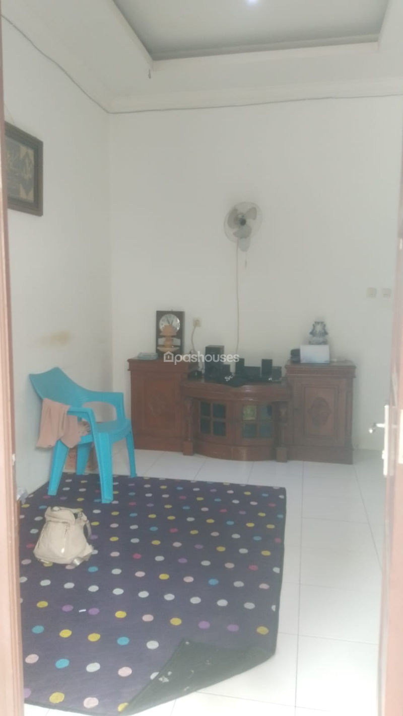 Komplek Kunciran Mas Permai Blok K43 No.7A