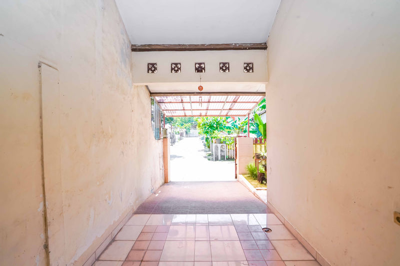 Jalan Kenanga 1 Blok B2