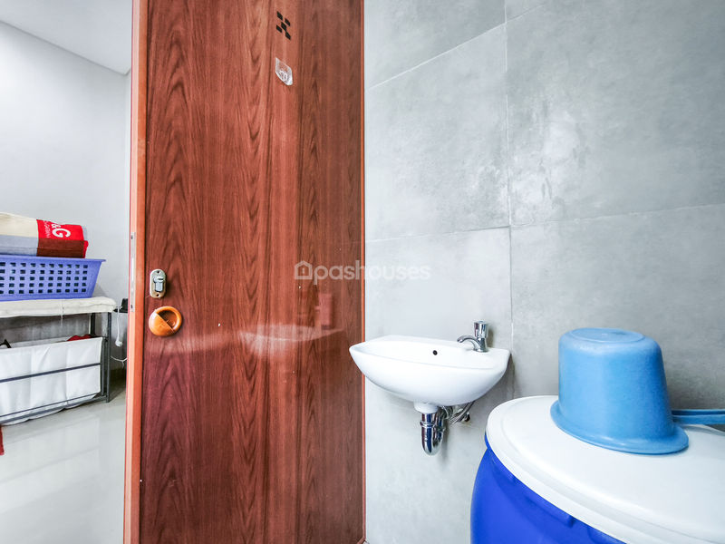 Bali Resort Bogor Blok B