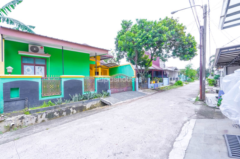 Kampung Melati