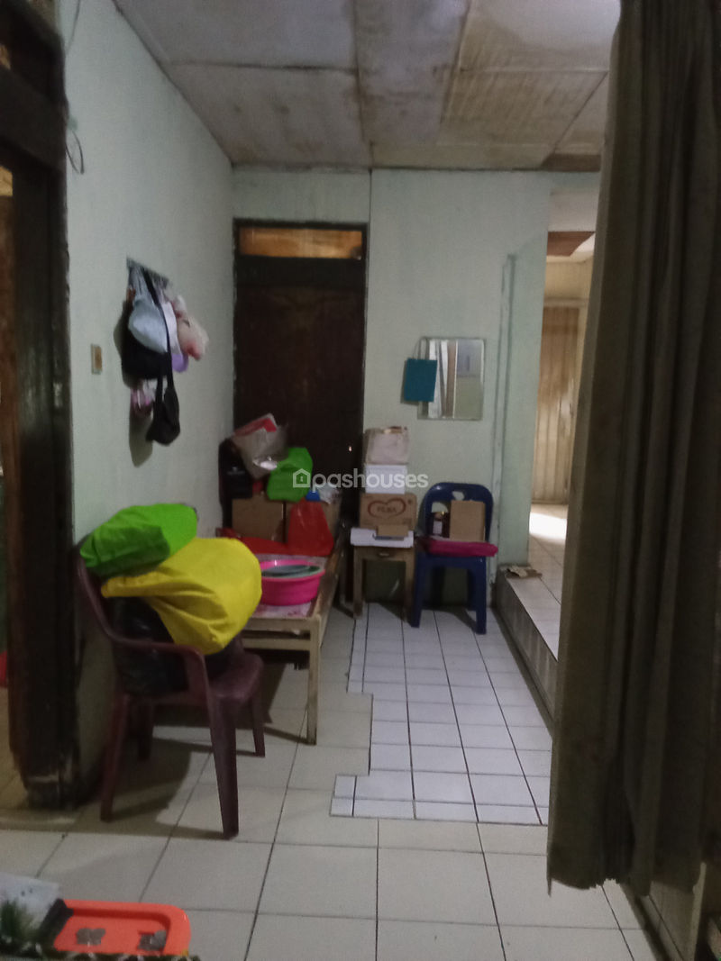 Jalan Ciputat Raya