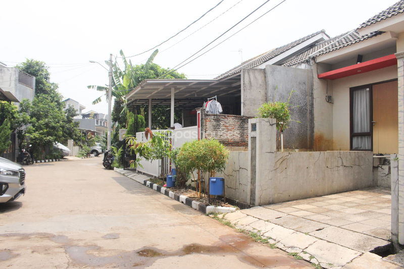 Permata Cimanggis Cluster Intan