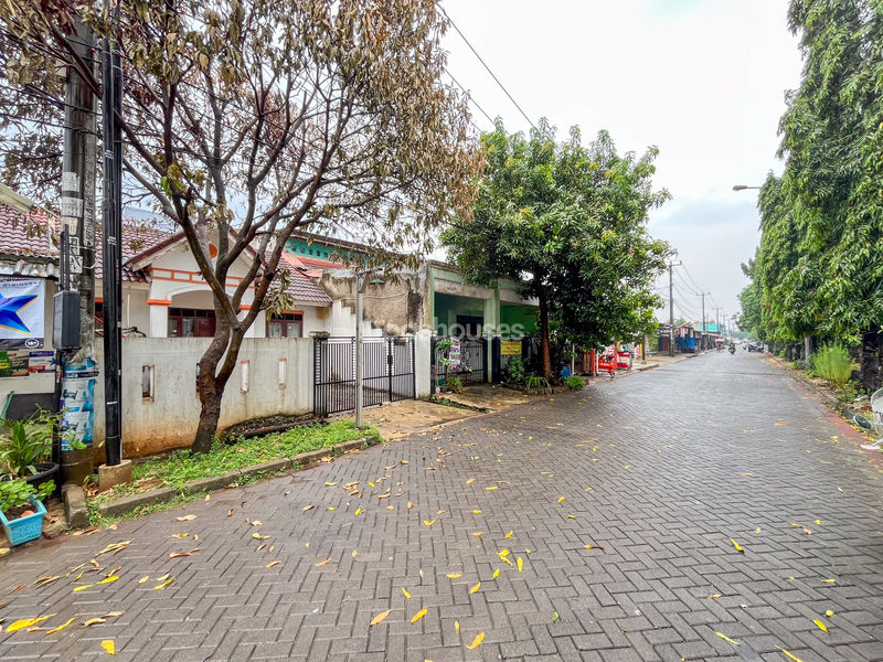 Bekasi Timur Regency Blok R1 No.5