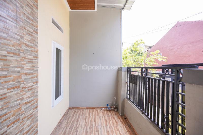 Pondok Ungu Permai Cluster Taman Asri Blok A2/2A
