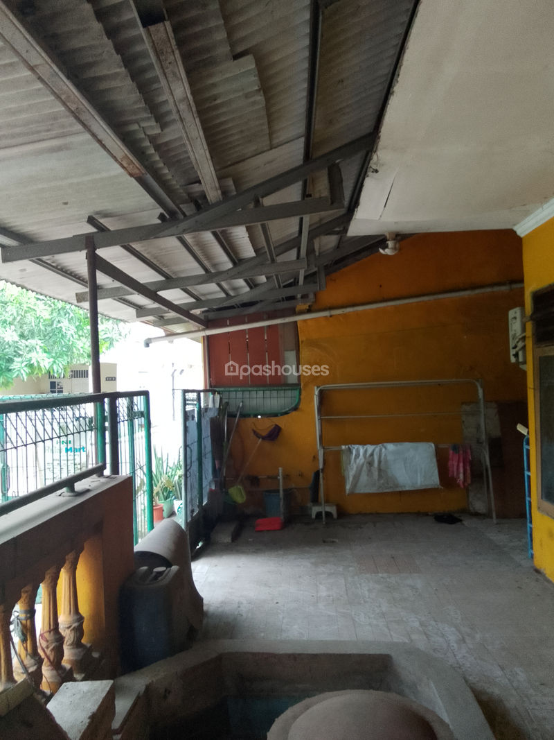 Komplek Jati Kramat Indah 2