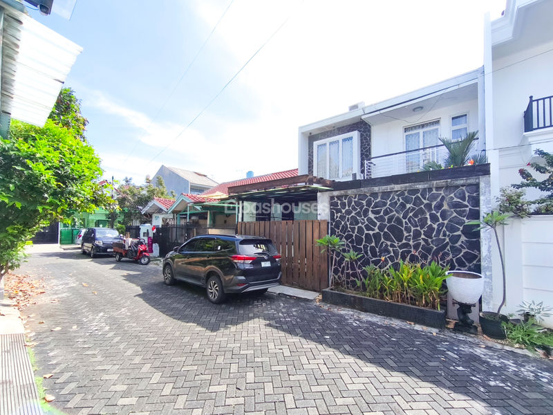 Perumahan Taman Semanan Indah Blok C4 No.10