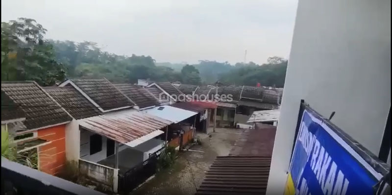 Cibentang Indah Residence Blok L No.10