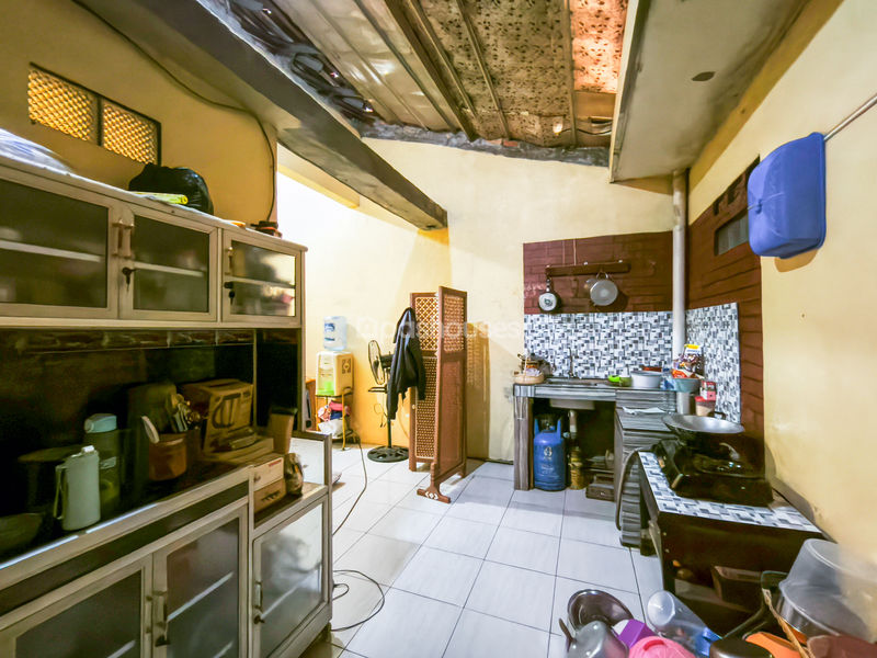 Sukahati Residence Blok E