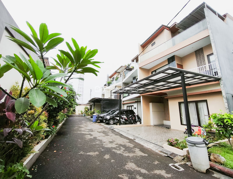 De Azra Residence Bekasi