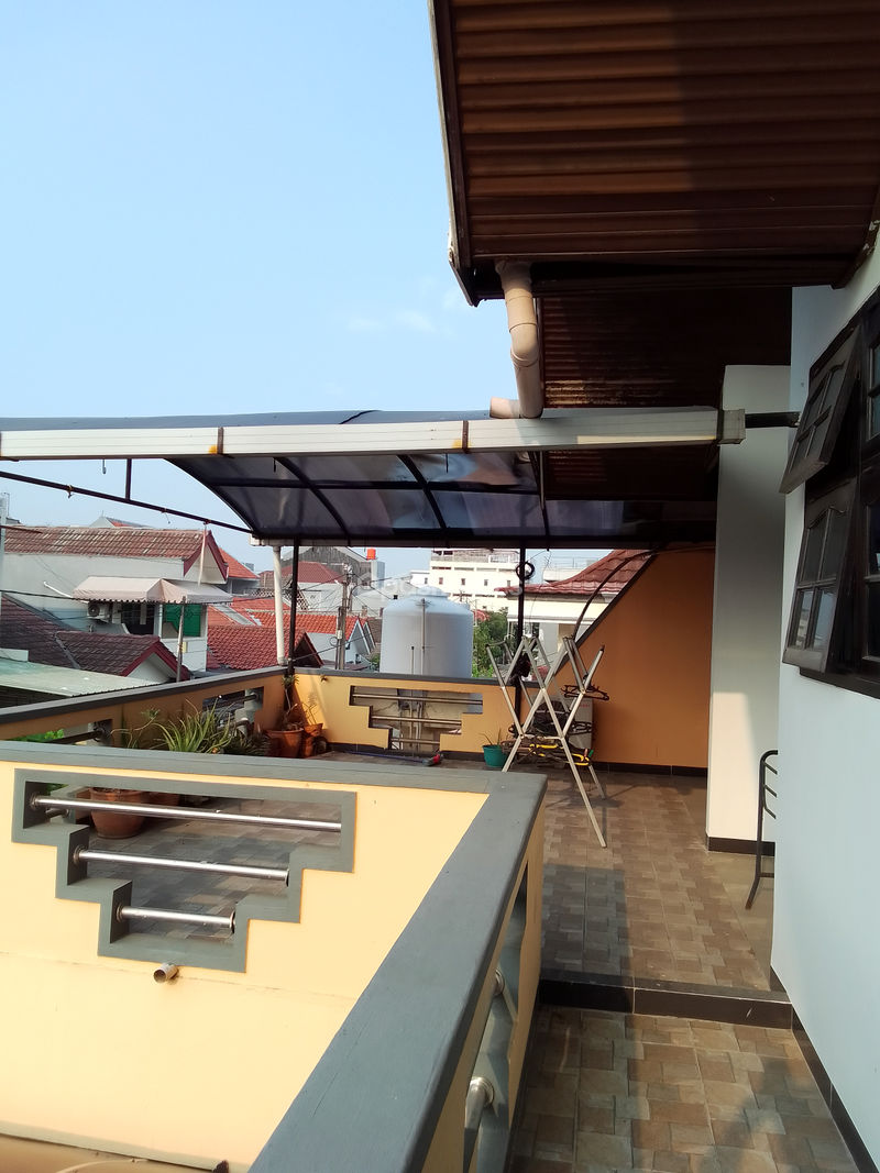 Perum Tytyan Kencana