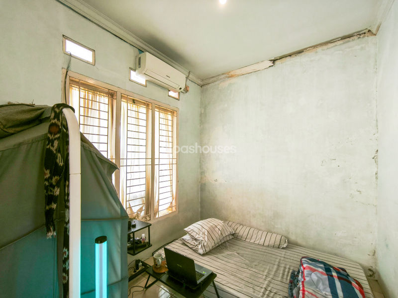 Perumahan Haji Bogor Blok B6 No.3