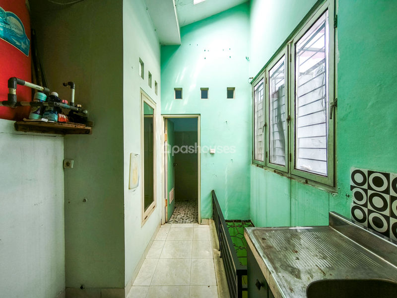 Perumahan Bukit Waringin Blok D6 No.8