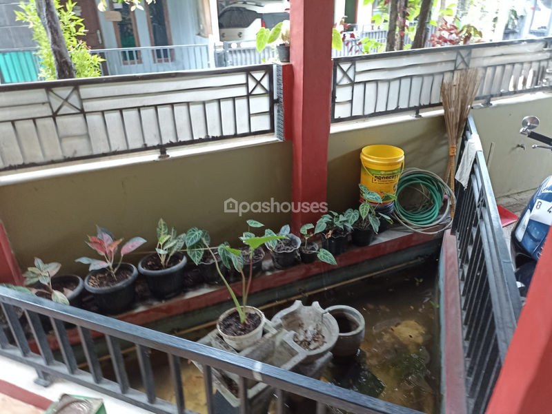 Perumahan Citra Prima Serpong Blok C No.6