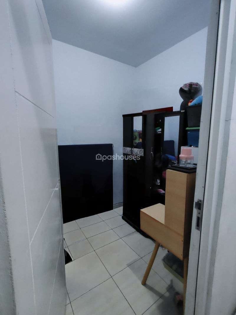 Perumahan Pasar Kemis Residence Blok H15