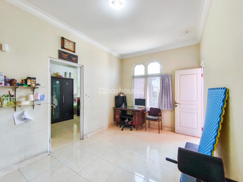 Bukit Cimanggu City Cluster Royal Lakeside Blok M5A No.9
