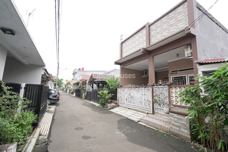 Perumahan Pejuang Jaya Blok B No.104