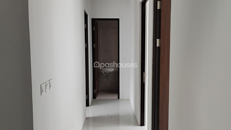 Perumahan Citra Garden Serpong Cluster Aeris Blok A23