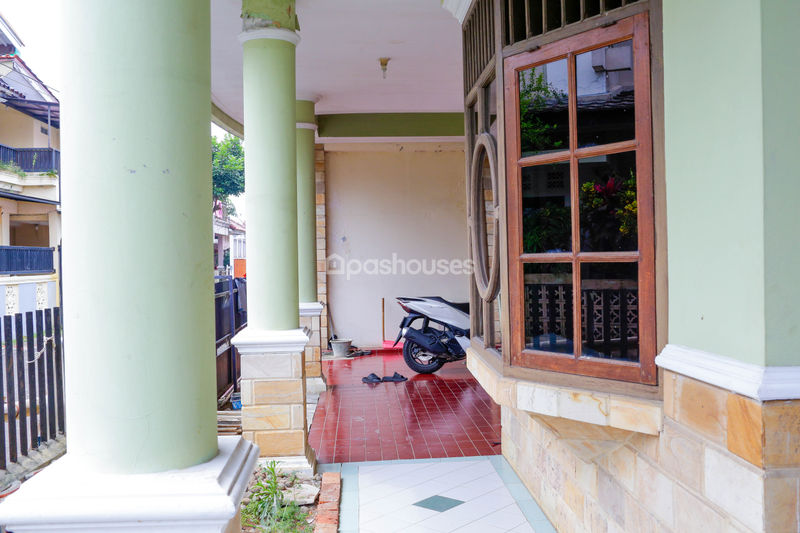 Jalan Ekonomi
