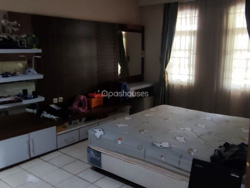 Citra Gran Cibubur Cluster Brentwood