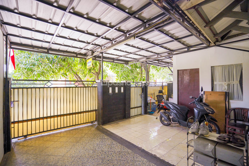 Perumahan Bumi Anggrek