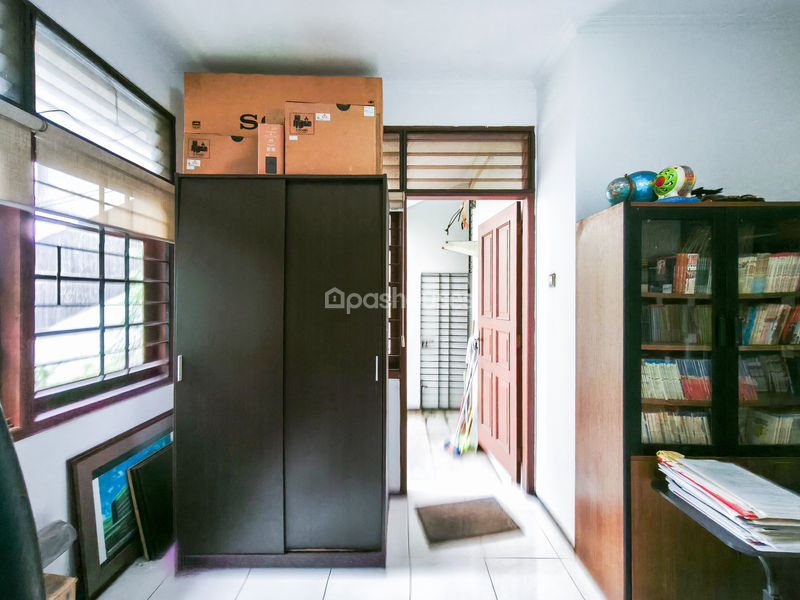 Komplek Baranangsiang Indah Blok A2 No.11
